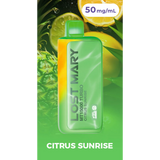 CITRUS SUNRISE
